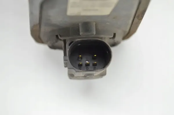 Válvula EGR Ford Transit 2008 1480549 image 5