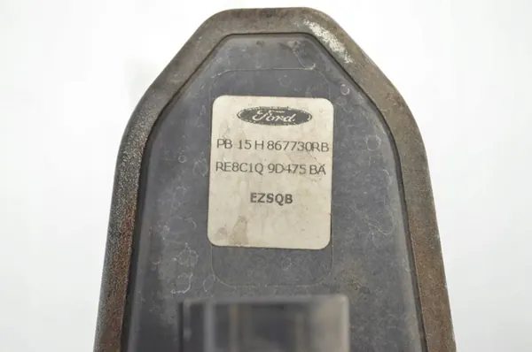 Válvula EGR Ford Transit 2008 1480549 image 6