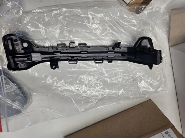 Vasen Peili BMW IX i20 Kameralla image 10