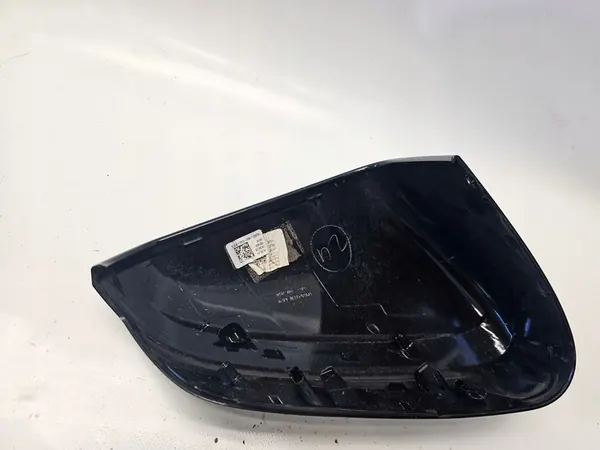 Vasen Peili BMW IX i20 Kameralla image 3