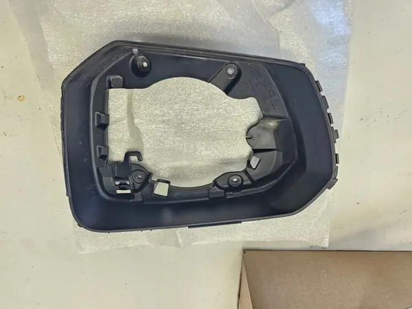 Vasen Peili BMW IX i20 Kameralla image 4