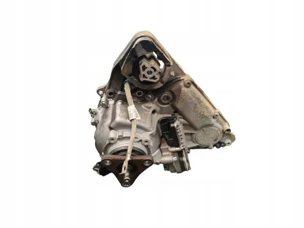 Transfergetriebe OEM 8623348 für BMW 2.0D XDrive image 3