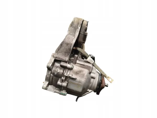 Transfergetriebe OEM 8623348 für BMW 2.0D XDrive image 4