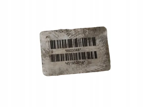 Transfergetriebe OEM 8623348 für BMW 2.0D XDrive image 5