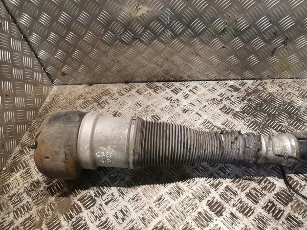 Amortizzatore posteriore destro Mercedes-Benz S W221 image 2