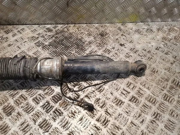 Amortizzatore posteriore destro Mercedes-Benz S W221 image 3