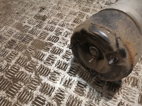 Amortizzatore posteriore destro Mercedes-Benz S W221 image 4