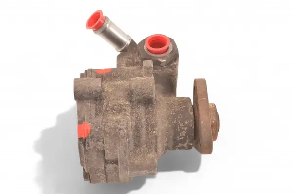 Bomba de direção assistida Audi Q7 2007 image 2