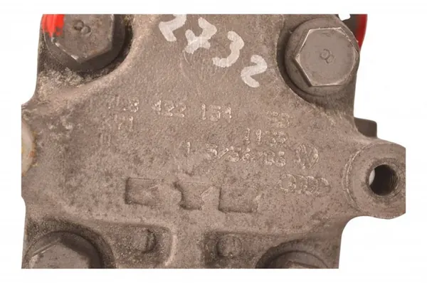 Bomba de direção assistida Audi Q7 2007 image 3