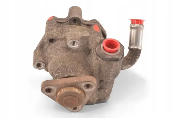 Bomba de direção assistida Audi Q7 2007 image 4