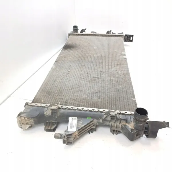 Fiat Ducato Kylare OE 1340359080 image 5