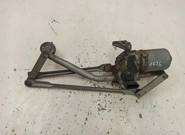 Scheibenwischermotor + Getriebe (Vorne) Ford Fusion image 2