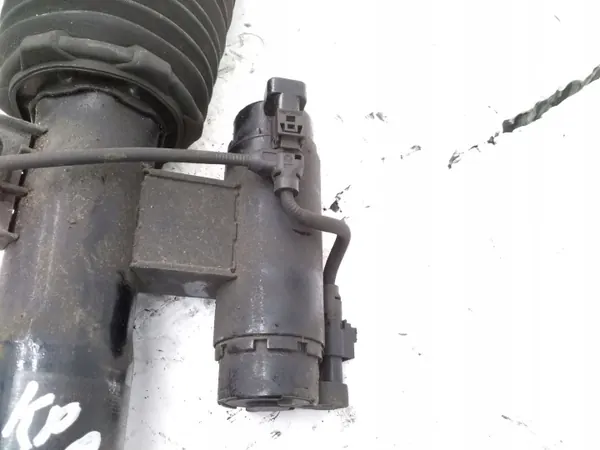 Vorderer Luftfederbein links OEM R308616901 BMW 7 image 4