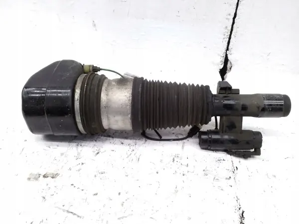 Vorderer Luftfederbein links OEM R308616901 BMW 7 image 6