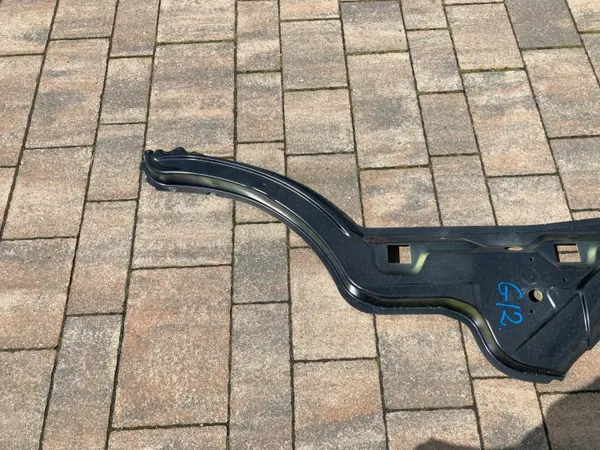 Mercedes Sprinter 906 Oikea Pilaripäällyste OEM SPRINTERRAMAPRAWA image 5