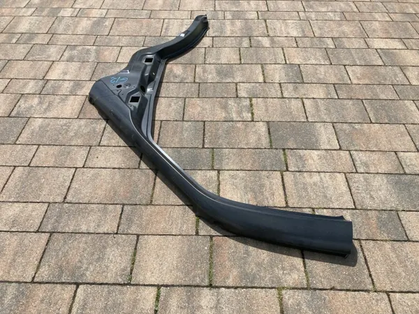 Mercedes Sprinter 906 Oikea Pilaripäällyste OEM SPRINTERRAMAPRAWA image 6