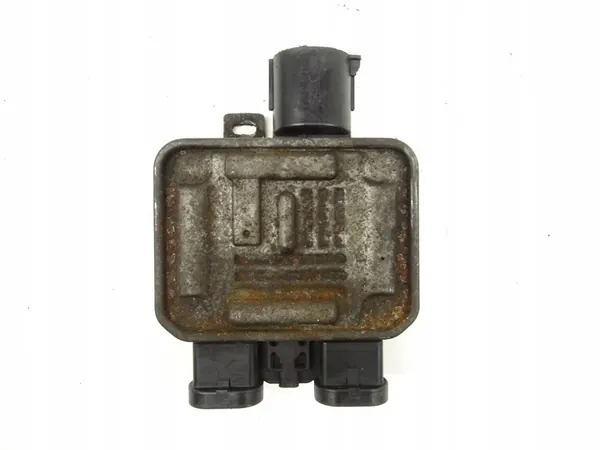 Ventilator relaismodule Ford Transit MK7 VII image 2