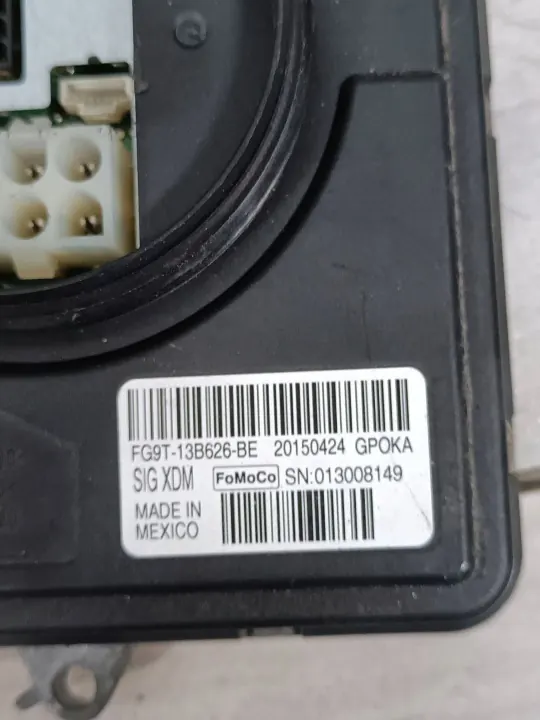 Ballast Xenon OEM FG9T13B626BE pour Lincoln Continental image 3