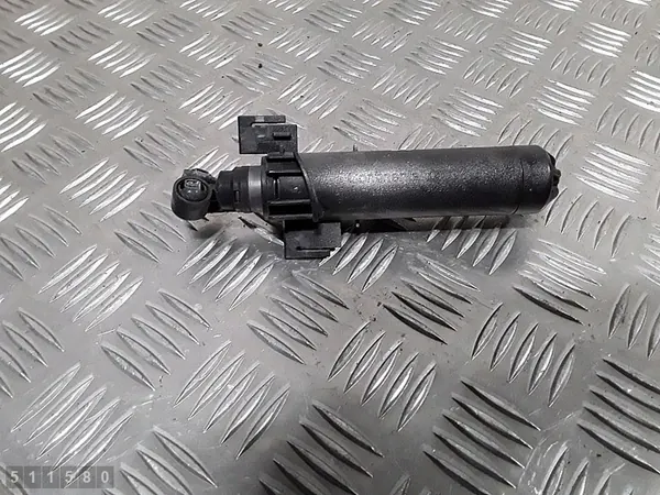 Koplampenwasinstallatie Audi A5 Sportback 2011 8t0955101b image 2