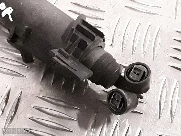 Koplampenwasinstallatie Audi A5 Sportback 2011 8t0955101b image 3