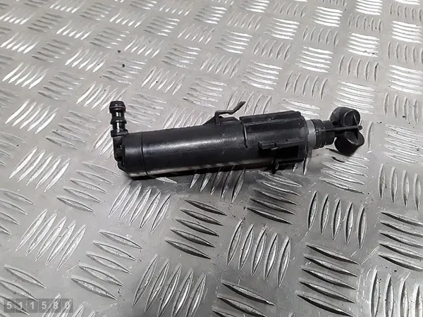 Koplampenwasinstallatie Audi A5 Sportback 2011 8t0955101b image 5