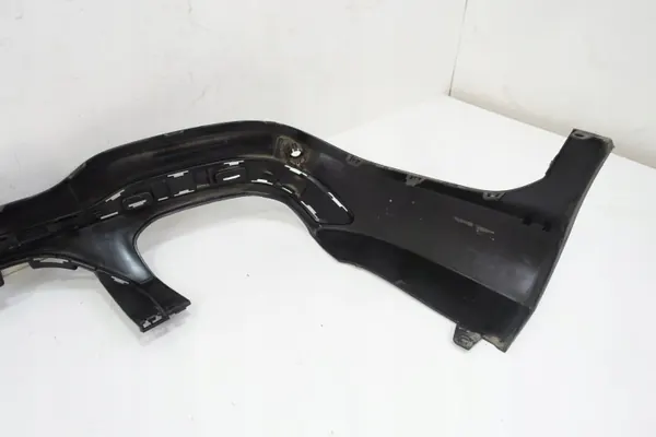 Mercedes GLC W253 AMG Heckstoßstangen-Diffusor OEM a2538851606 image 8