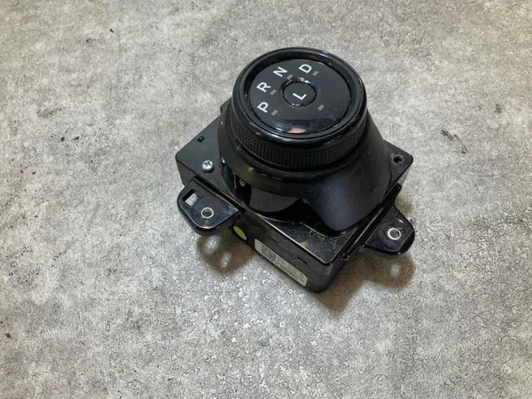Mecanismo de mudança de marchas Ford Transit Connect NK4P7P155BB image 2