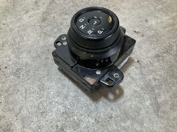 Mecanismo de mudança de marchas Ford Transit Connect NK4P7P155BB image 3