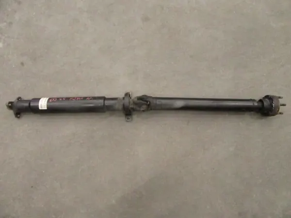 Arbre de transmission arrière OEM 7510001 BMW X5 E53 image 2