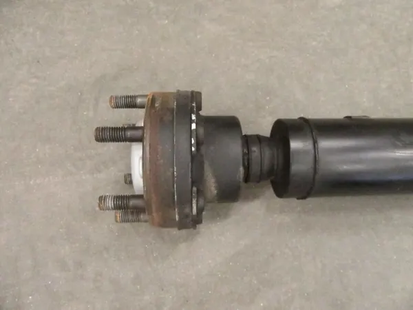 Arbre de transmission arrière OEM 7510001 BMW X5 E53 image 4
