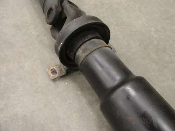 Arbre de transmission arrière OEM 7510001 BMW X5 E53 image 6