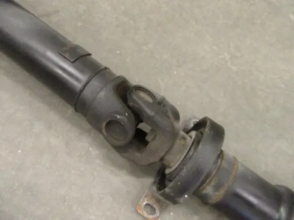 Arbre de transmission arrière OEM 7510001 BMW X5 E53 image 7