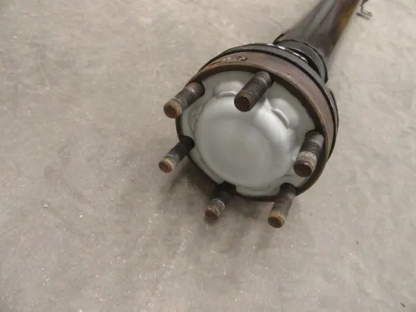 Arbre de transmission arrière OEM 7510001 BMW X5 E53 image 8