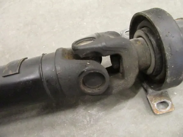 Arbre de transmission arrière OEM 7510001 BMW X5 E53 image 9