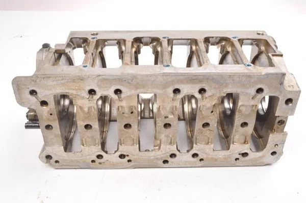 Soporte Motor Porsche OEM 996101157 996101158 M9622 image 6