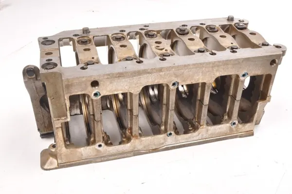 Soporte Motor Porsche OEM 996101157 996101158 M9622 image 7