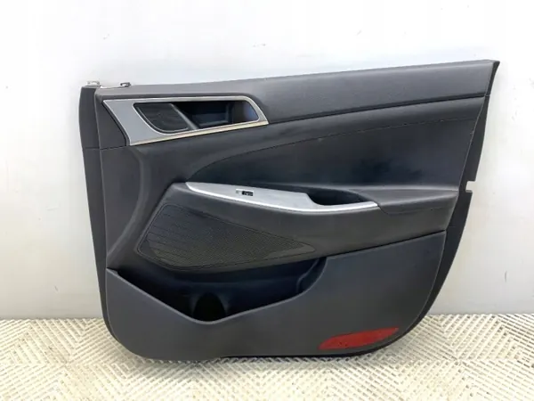 OEM LORK-2068-115212 Voor Rechter Deurpaneel image 2