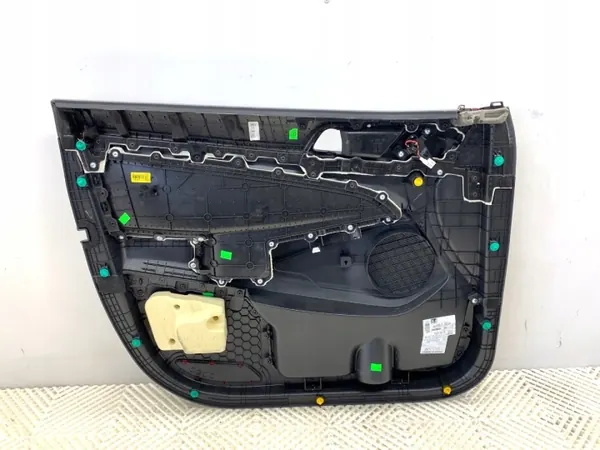 OEM LORK-2068-115212 Voor Rechter Deurpaneel image 5