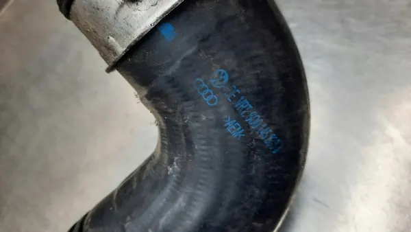 Tubería de intercooler VW Polo IV 1.4 TDI image 3