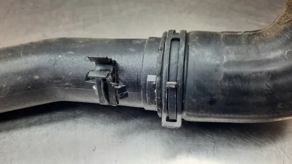 Tubería de intercooler VW Polo IV 1.4 TDI image 4