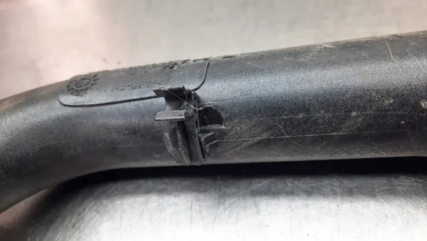 Tubería de intercooler VW Polo IV 1.4 TDI image 5