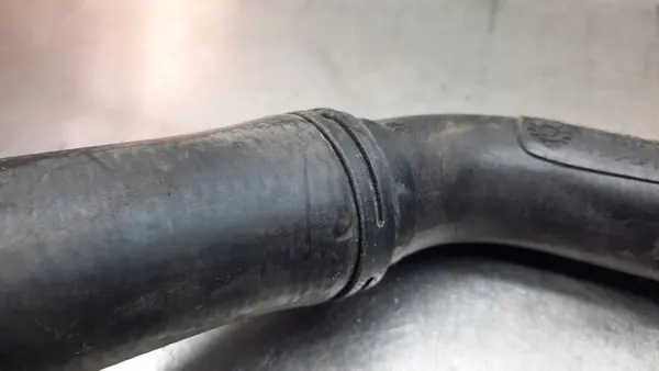 Tubería de intercooler VW Polo IV 1.4 TDI image 6