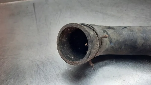 Tubería de intercooler VW Polo IV 1.4 TDI image 8