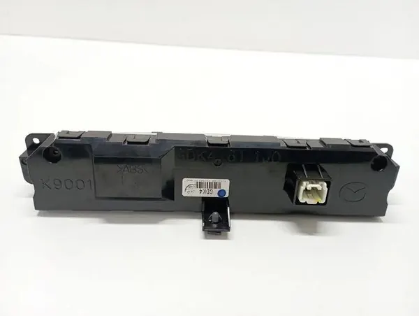 Écran de navigation Mazda 5 OEM K9001 - Occasion image 3