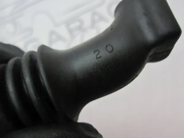 Câble bougie OEM AWD279 pour Peugeot 405 MI16 1.9 D image 9