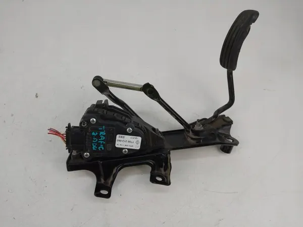 Gaspedaal OEM 7700313060 voor Renault Trafic II, Opel Vivaro A image 2