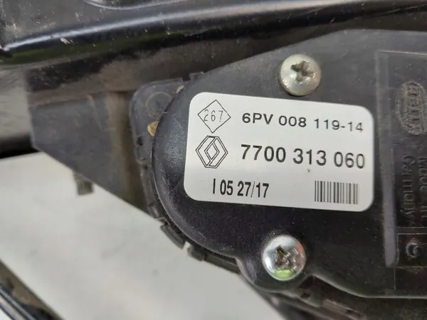 Gaspedaal OEM 7700313060 voor Renault Trafic II, Opel Vivaro A image 4