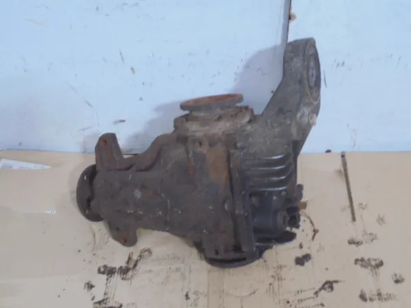 BMW 3 E36 Takadifferentiali 1.6B 3.38 OEM 1214009 image 3