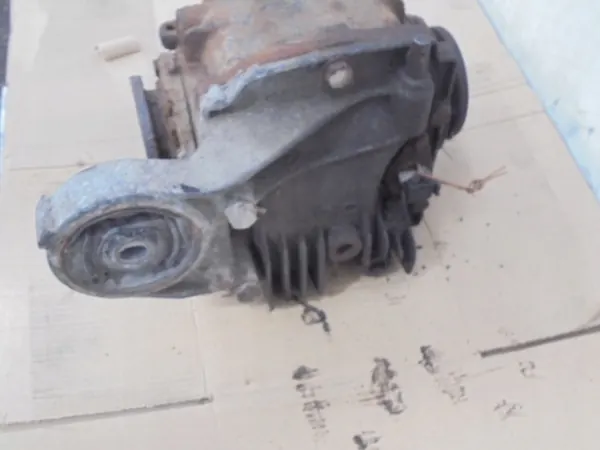 BMW 3 E36 Takadifferentiali 1.6B 3.38 OEM 1214009 image 5