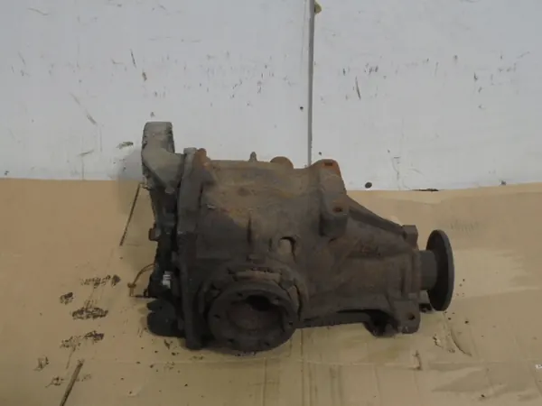 BMW 3 E36 Takadifferentiali 1.6B 3.38 OEM 1214009 image 6